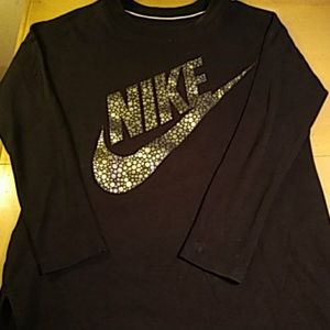 NIKE Sweat Shirt